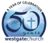 Westgate Church's 50th Anniversary